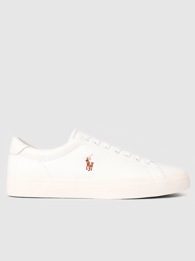 Baskets Masculin Ralph Lauren