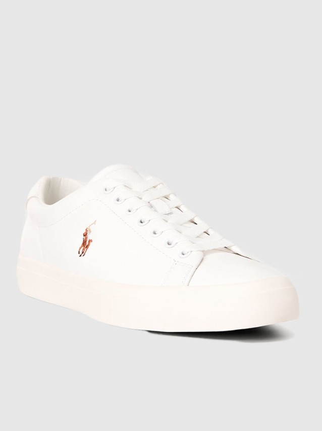 Trainers Male Ralph Lauren