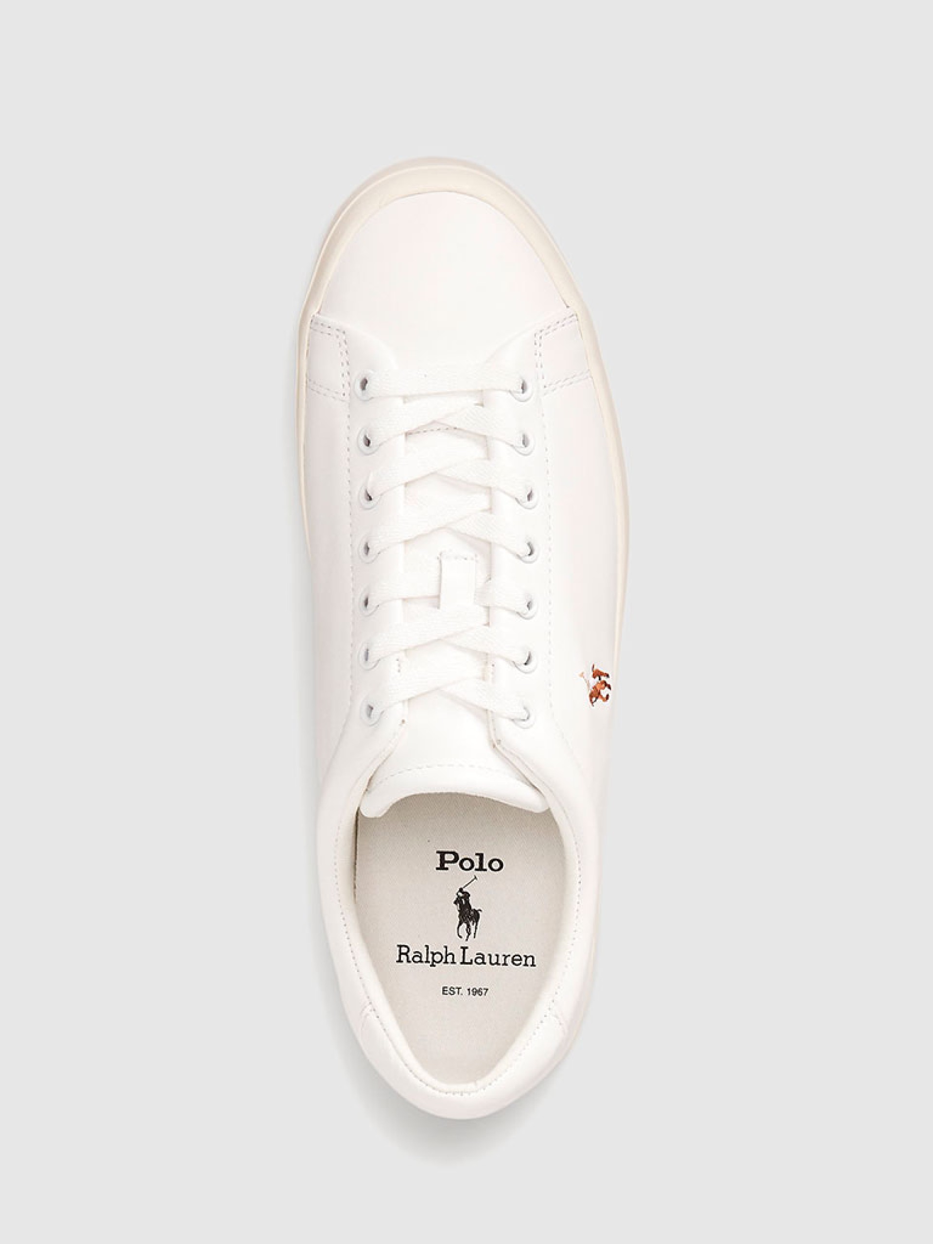 Sapatilhas Homem Ralph Lauren