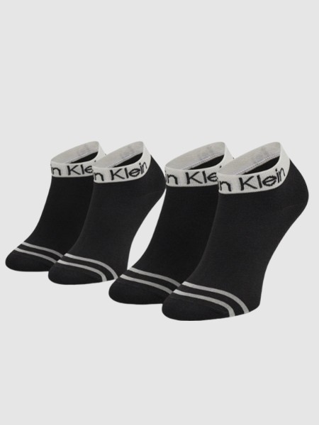 Socks Female Calvin Klein