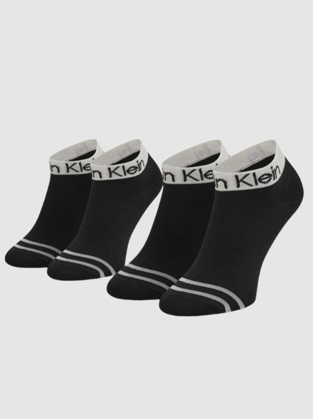 Socks Female Calvin Klein