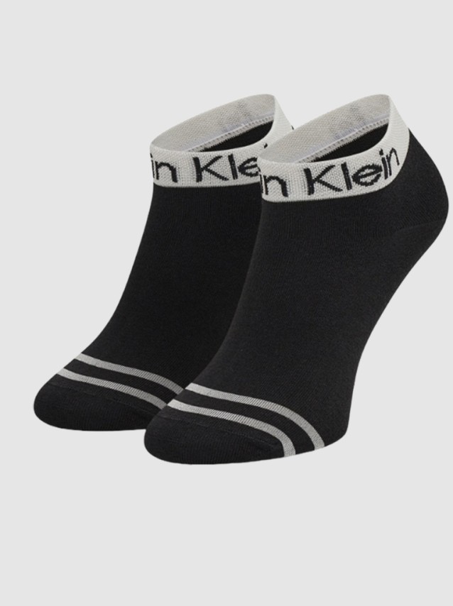 Socks Female Calvin Klein