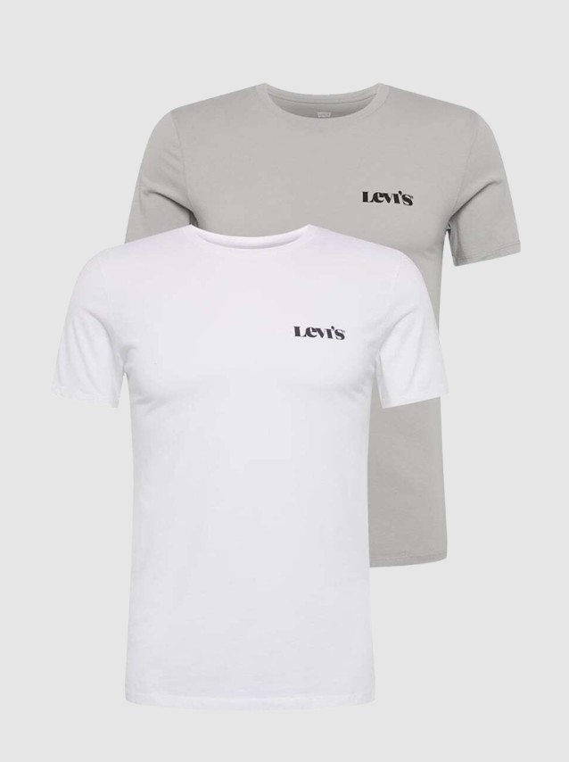 T-Shirt Male Levis