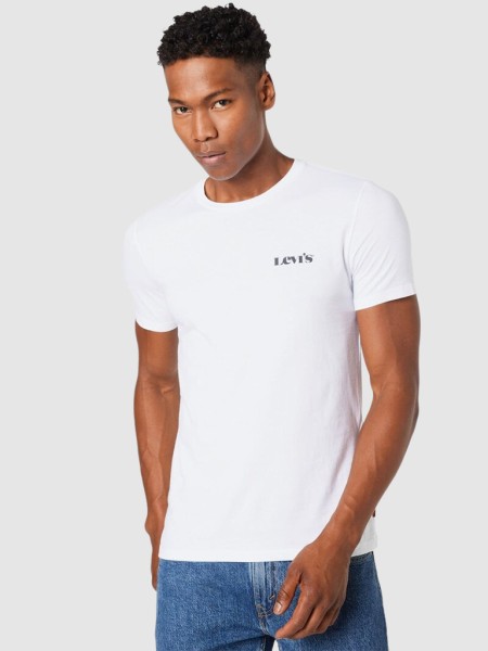 T-Shirt Masculin Levis T-Shirt Masculin Levis