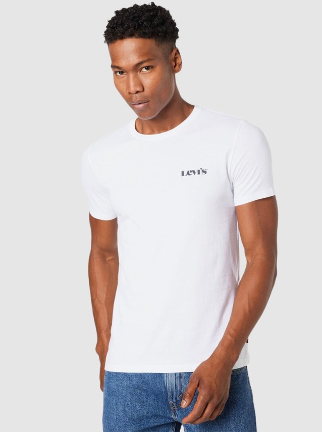 T-Shirt Masculin Levis