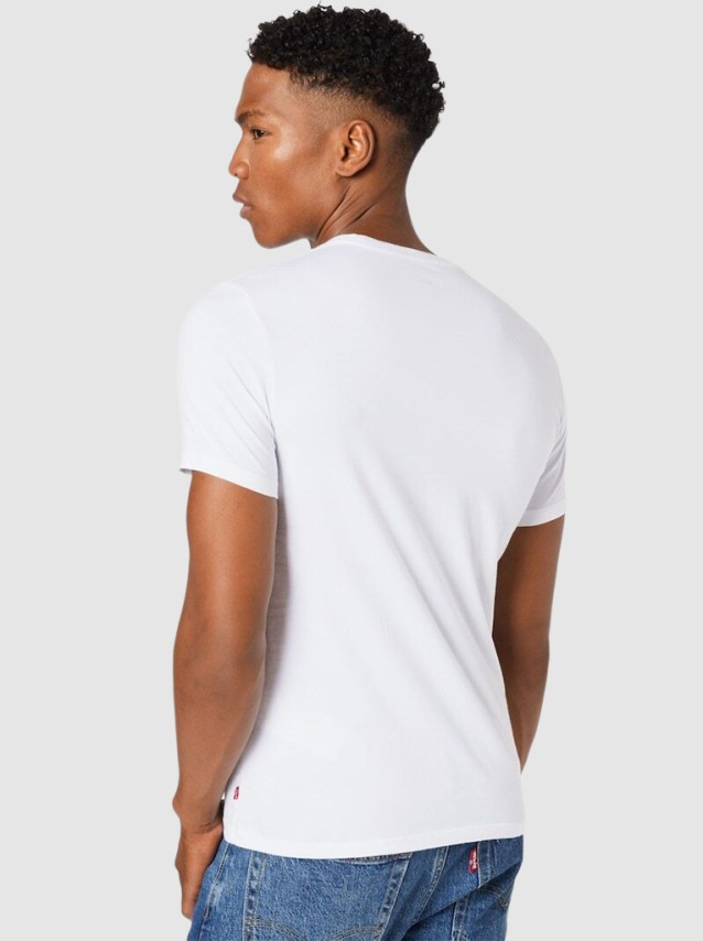 T-Shirt Male Levis