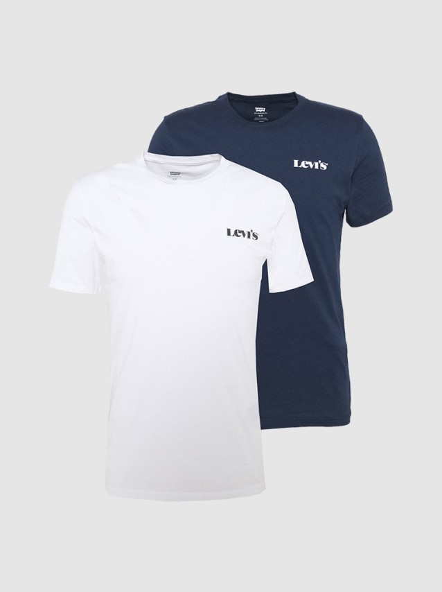 T-Shirt Masculin Levis