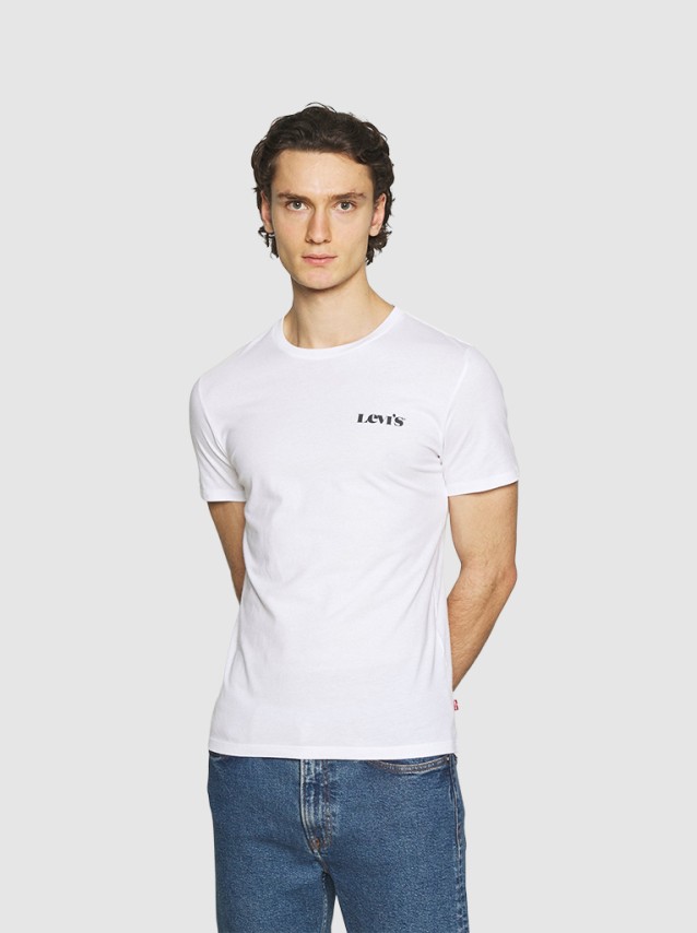 T-Shirt Masculin Levis