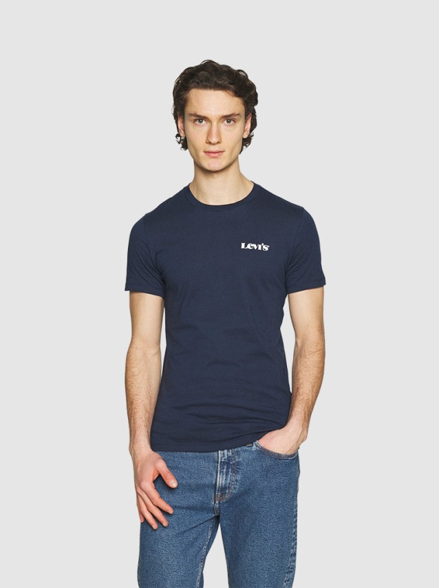 T-Shirt Masculin Levis