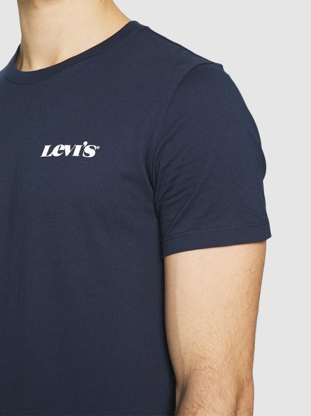 T-Shirt Masculin Levis