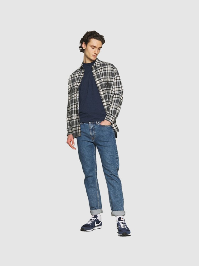 T-Shirt Masculin Levis