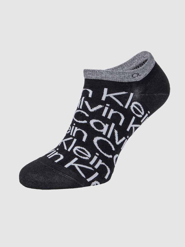 Chaussettes Masculin Calvin Klein
