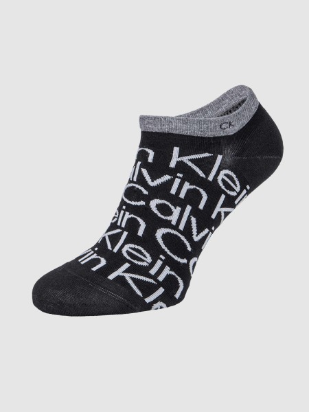 Socks Male Calvin Klein Socks Male Calvin Klein