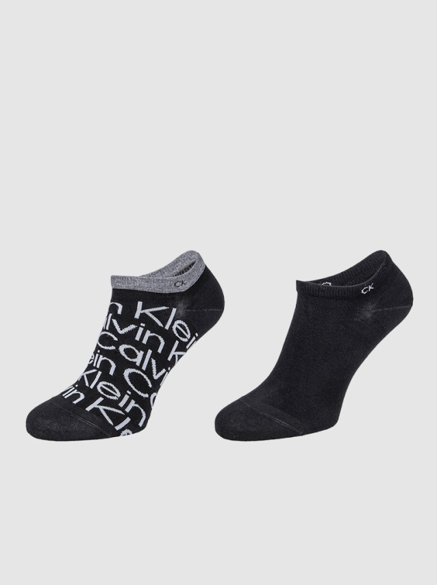 Chaussettes Masculin Calvin Klein