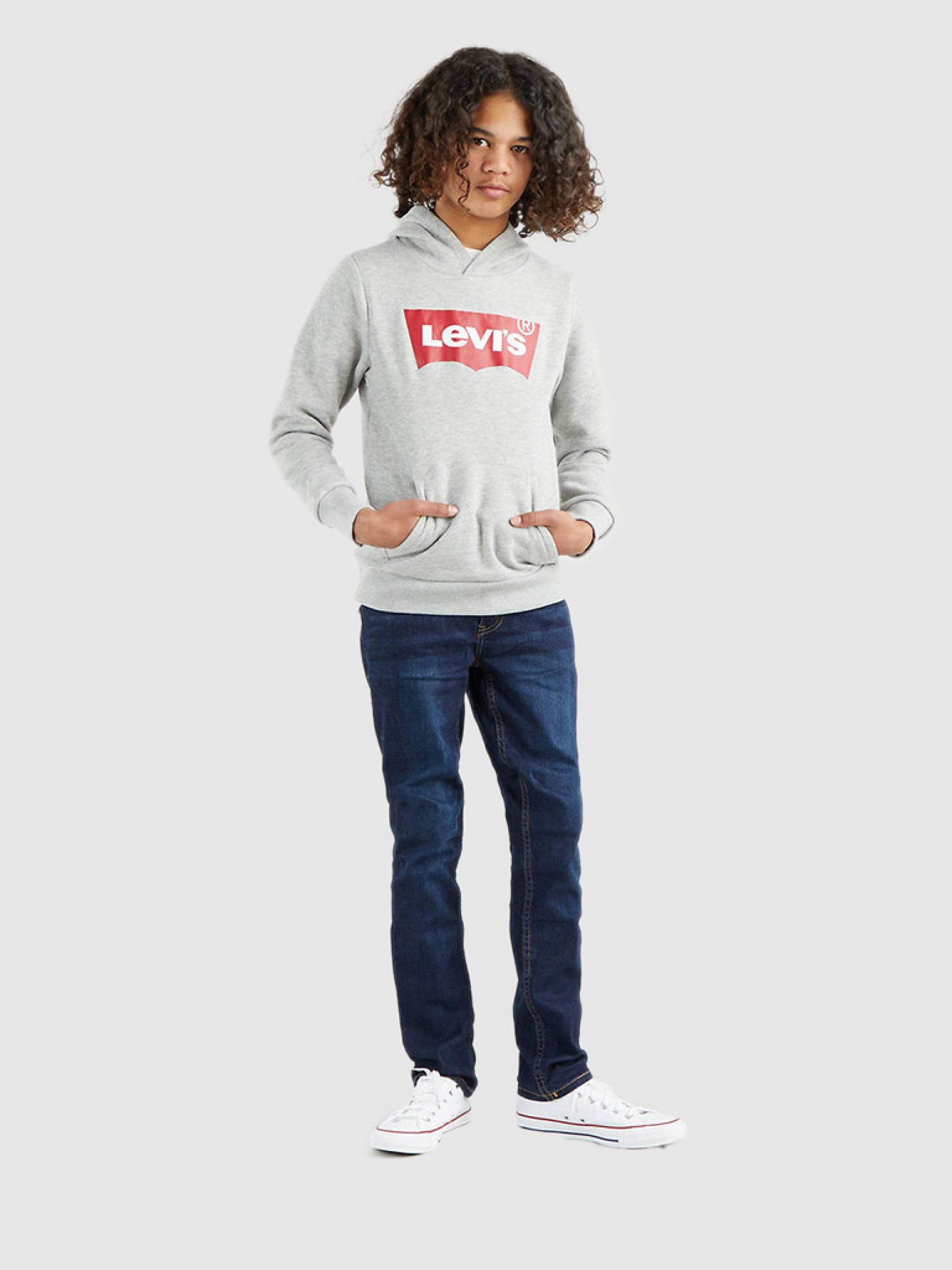 Camisola/sweater Menino Levis