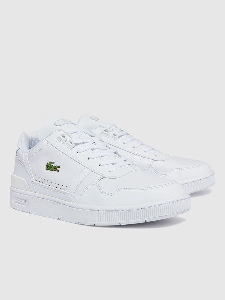 Sapatilhas Homem Lacoste Sapatilhas Homem Lacoste
