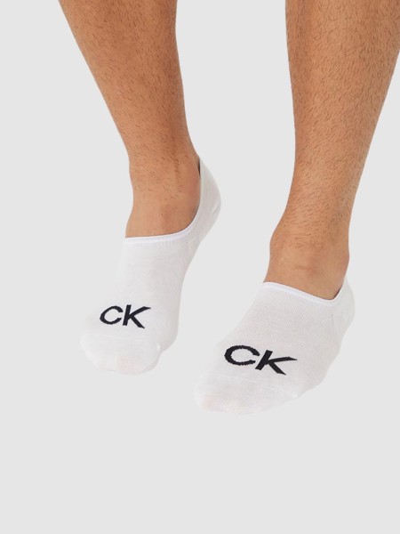 Calcetines Masculino Calvin Klein