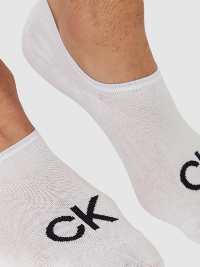 Chaussettes Masculin Calvin Klein