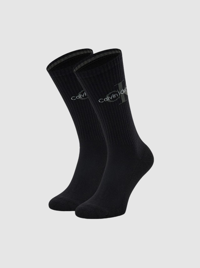 Calcetines Masculino Calvin Klein