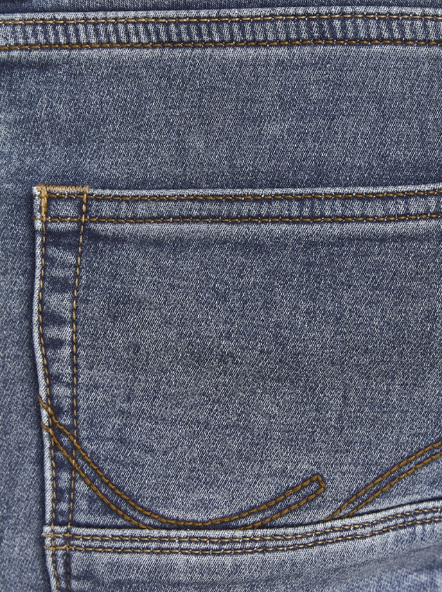 Vaqueros Masculino Jack & Jones Kids