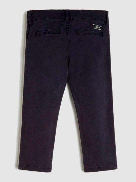 Trousers Male Guess Kids Trousers Male Guess Kids