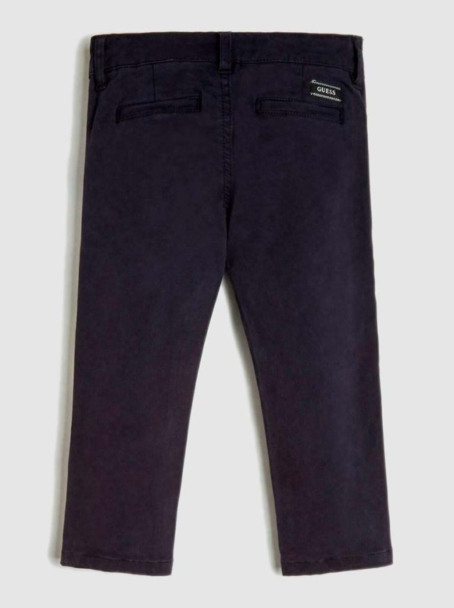 Calas Menino Guess Kids