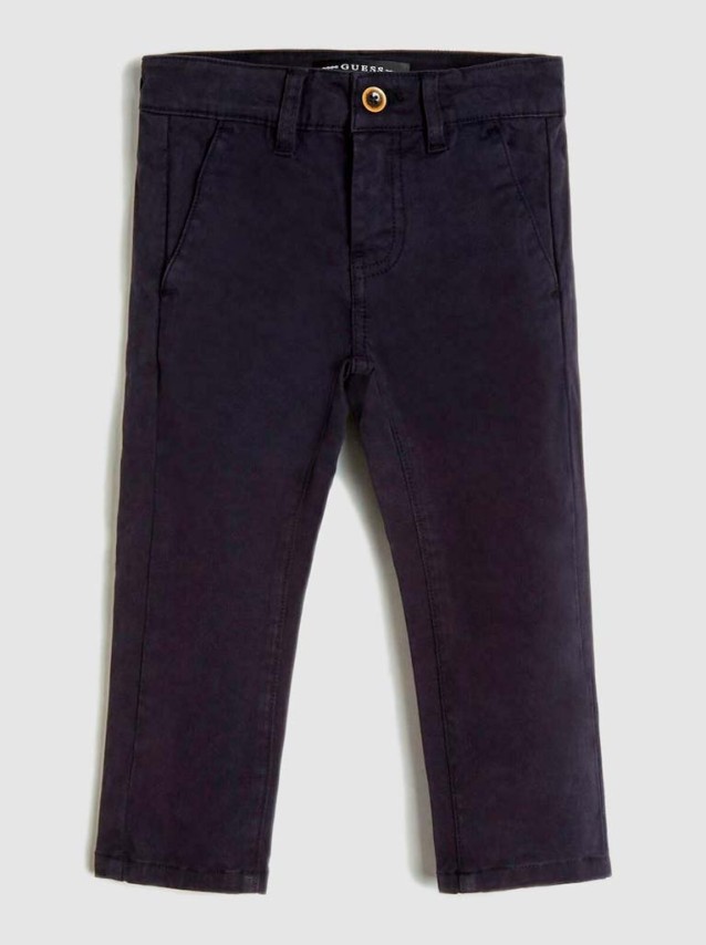 Trousers Male Guess Kids