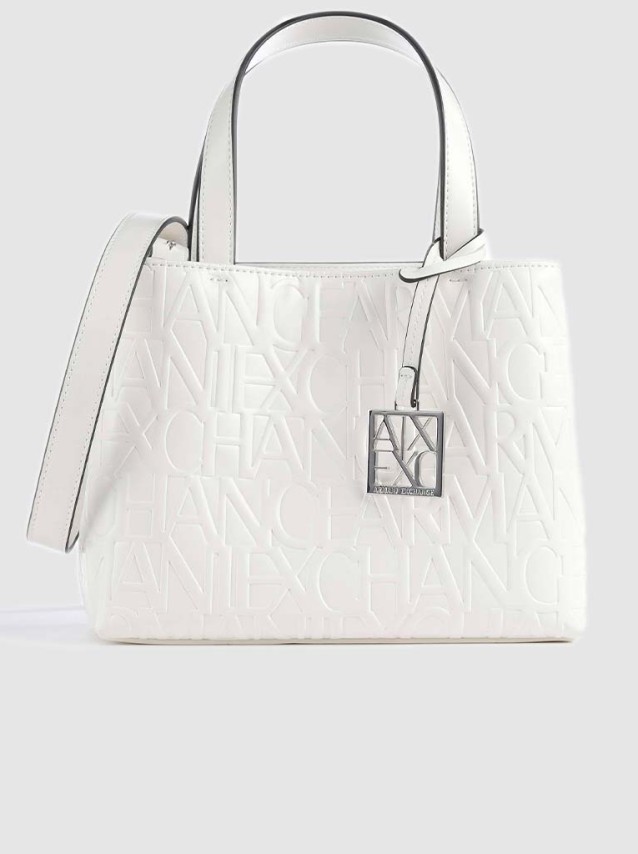 Sac  Main Fminin Armani Exchange