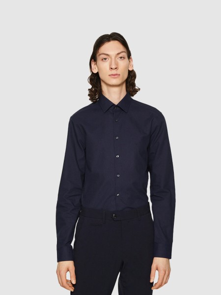 Chemise Masculin Calvin Klein