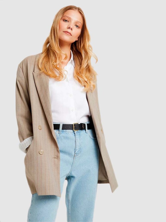 Cinturones Femenino Levis