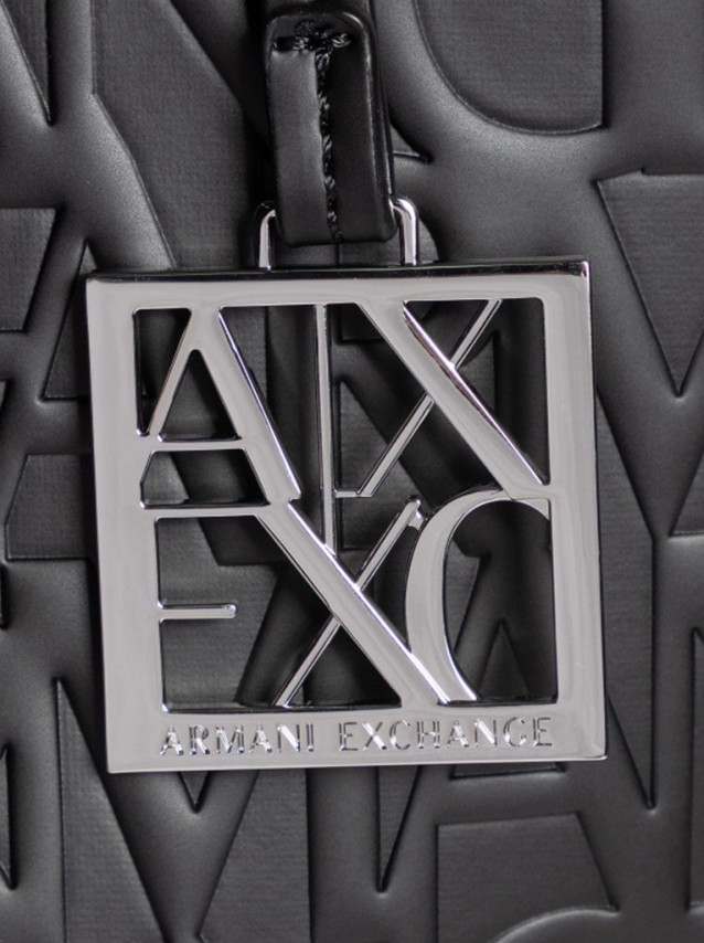 Shoppers Mulher Armani Exchange