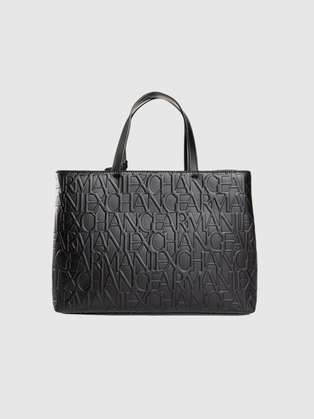 Handbag Female Armani Exchange
