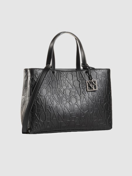 Shoppers Mulher Armani Exchange Shoppers Mulher Armani Exchange