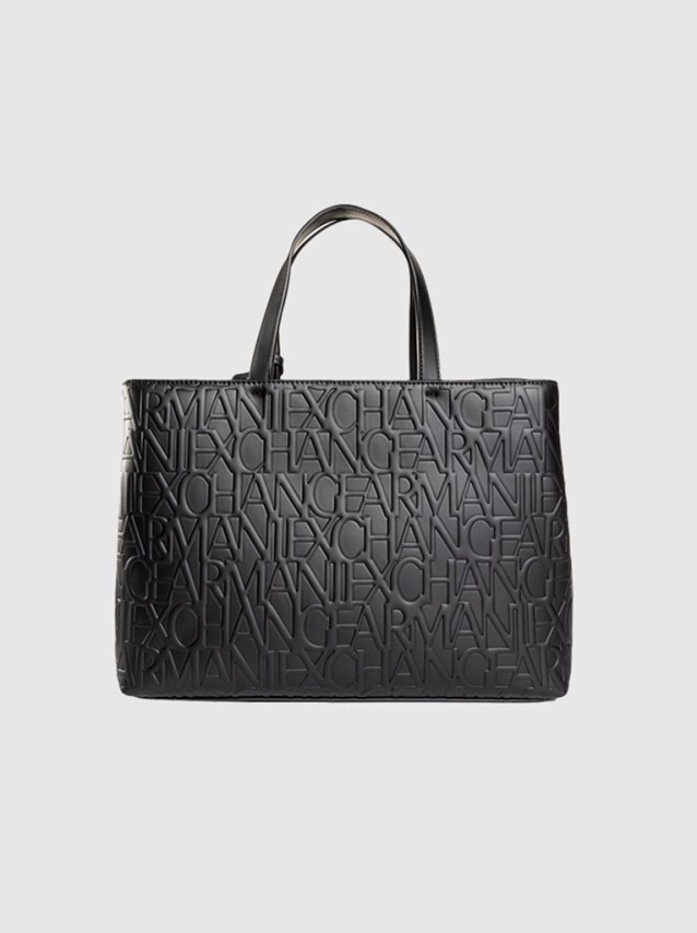 Handbag Female Armani Exchange