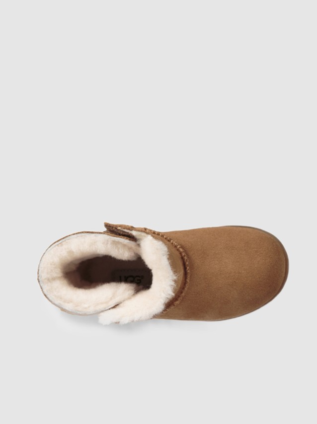 Bottes F�minin Ugg