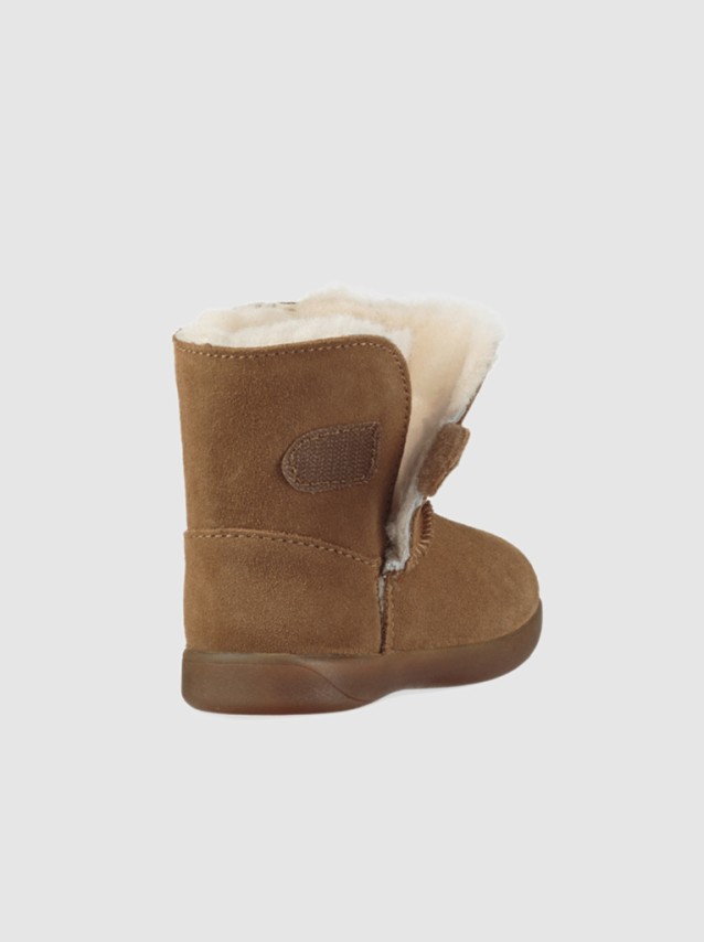 Bottes F�minin Ugg