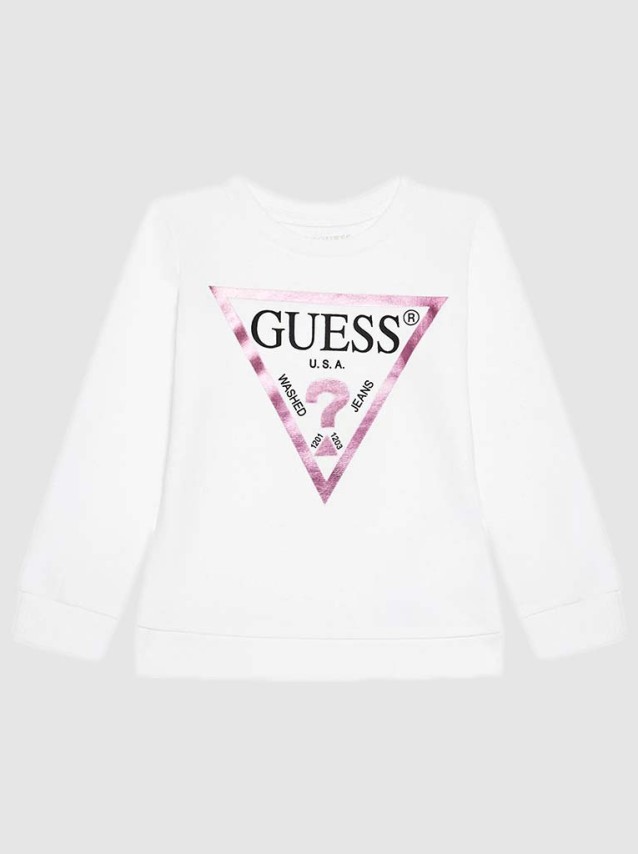 Jersey Femenino Guess Kids