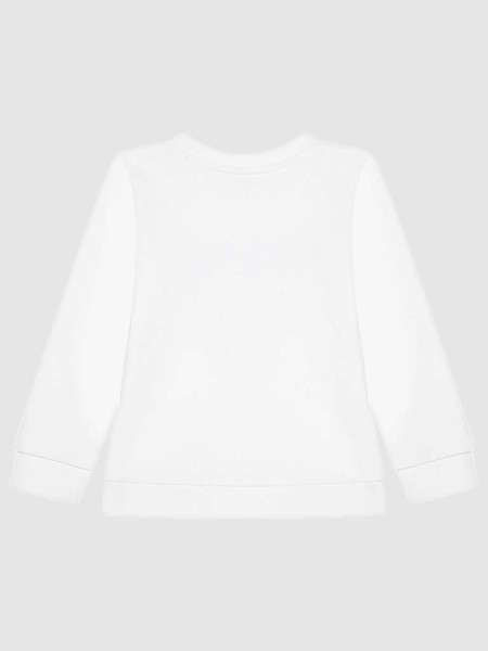 Camisola/sweater Menina Guess Kids Camisola/sweater Menina Guess Kids
