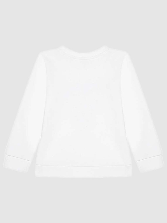 Camisola/sweater Menina Guess Kids