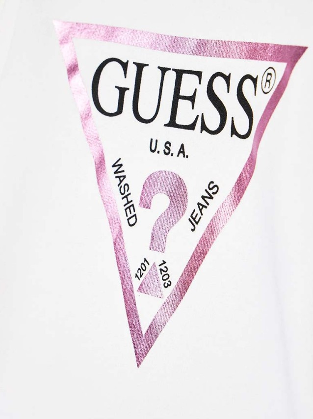 Jumper Female Guess Kids