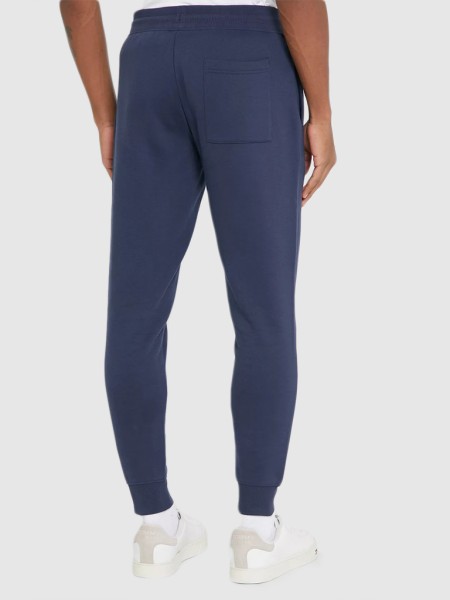 Trousers Male Tommy Jeans Trousers Male Tommy Jeans