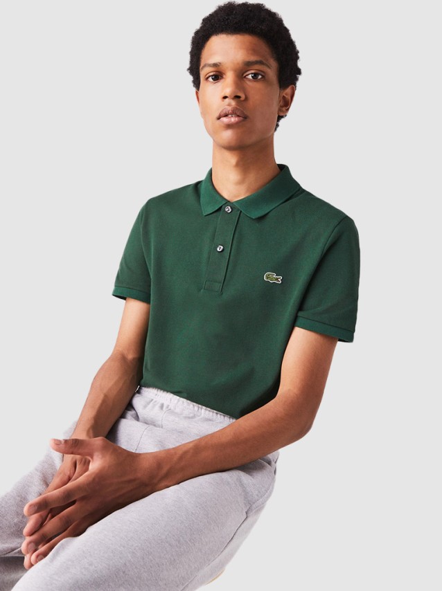 Polos Masculino Lacoste