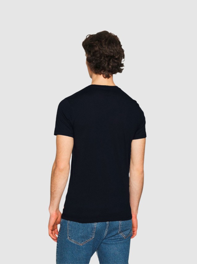 T-Shirt Masculin Levis