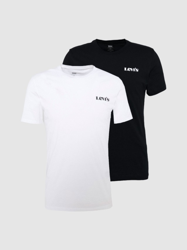 T-Shirt Male Levis