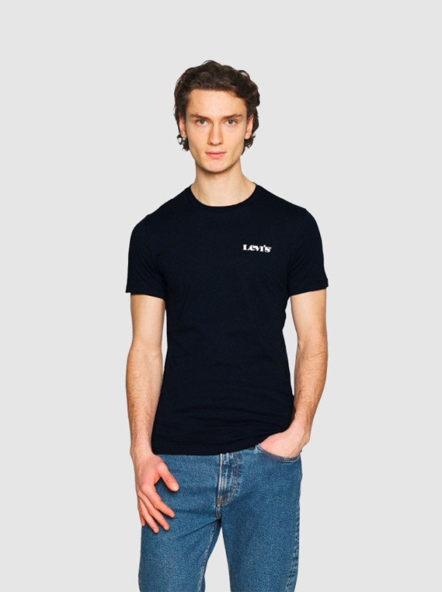 T-Shirt Masculin Levis
