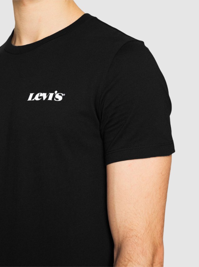 T-Shirt Masculin Levis