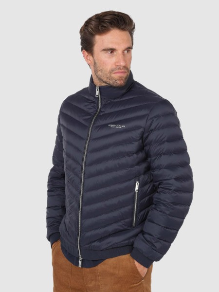 Veste Masculin Armani Exchange