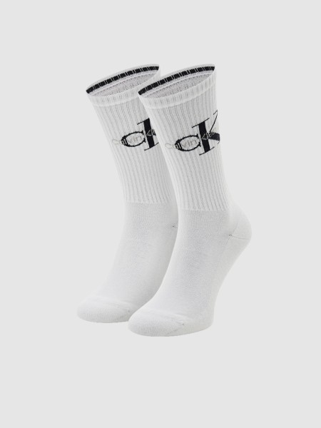 Chaussettes Masculin Calvin Klein