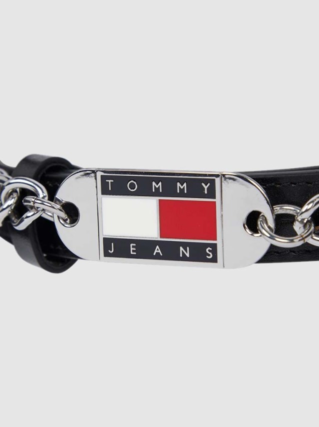 Cintos Mulher Tommy Jeans Footwear
