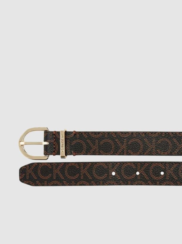 Belts Female Calvin Klein
